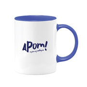 Mug - Mr. Lepak