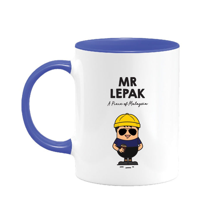 Mug - Mr. Lepak