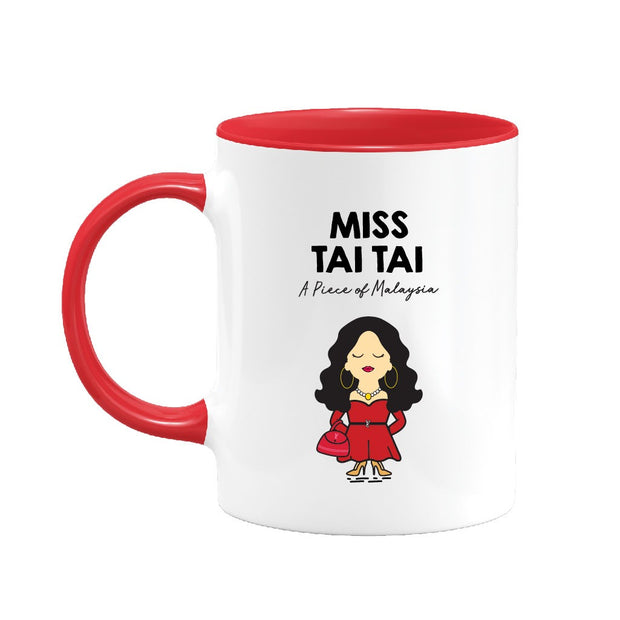 Mug - Miss Tai Tai