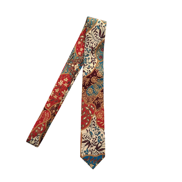 The Gentlemen's Bar - Slim Fit Tie
