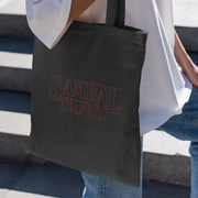 Tote Bag - Sambal Things